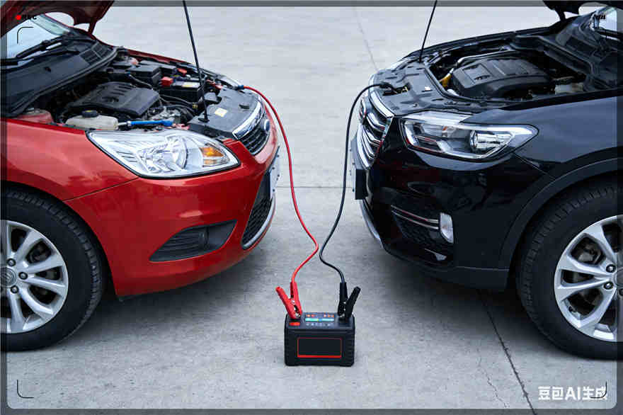 章贡区电瓶搭电电话【案例】