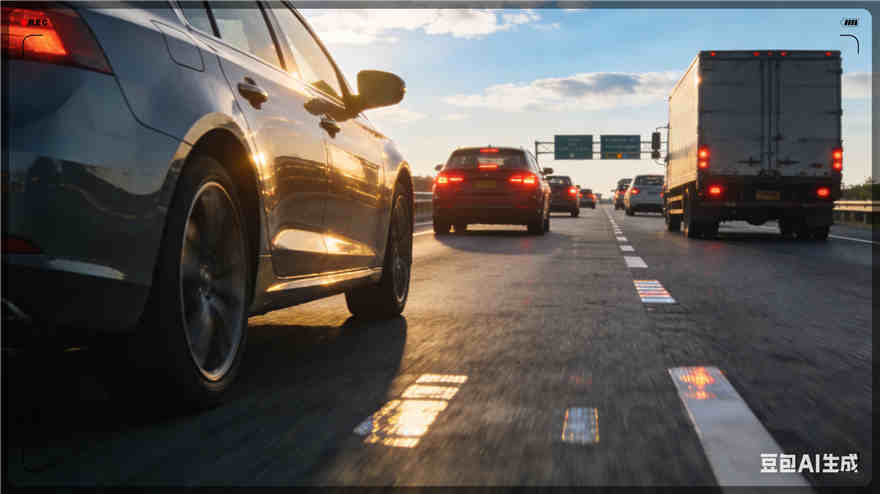 章贡区高速公路救援【案例】