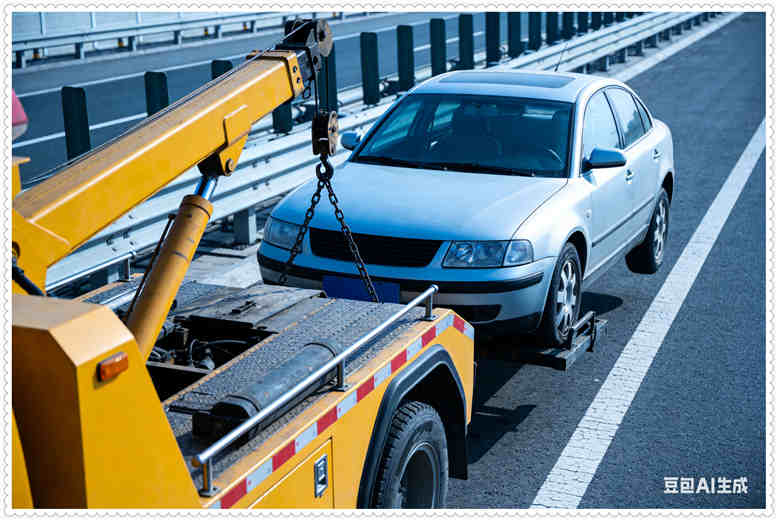 章贡区道路救援2026年发展趋势：AI赋能下的章贡区道路救援