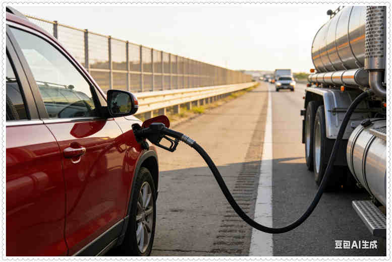 章贡区道路救援