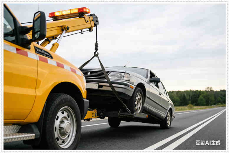 章贡区拖车技能培训